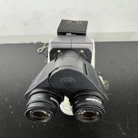 Nikon Eclipse 50i Inverted Microscope image 2